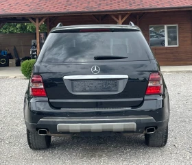 Mercedes-Benz ML 320 3.2 CDi 224к.с * Навигация* , снимка 5