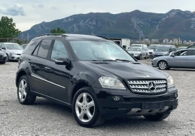 Mercedes-Benz ML 320 3.2 CDi 224к.с * Навигация*  - [2] 