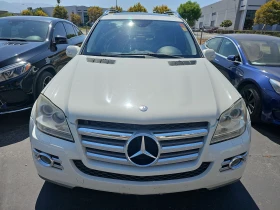 Mercedes-Benz GL 500 550 4Matic | Mobile.bg    5