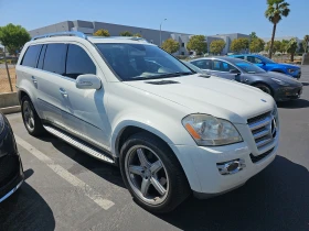 Mercedes-Benz GL 500 550 4Matic - [2] 