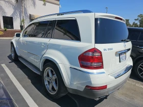 Mercedes-Benz GL 500 550 4Matic - [5] 