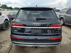 Audi Q7 PREMIUM PLUS | Mobile.bg    6