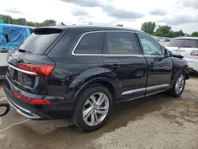 Audi Q7 PREMIUM PLUS | Mobile.bg    3