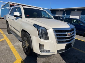 Cadillac Escalade LUXURY* EDITION* ДИГИТАЛНО* ТАБЛО* КАМЕРА* ДИСТРОН