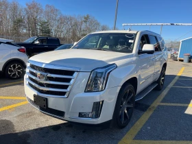 Cadillac Escalade LUXURY* EDITION* ДИГИТАЛНО* ТАБЛО* КАМЕРА* ДИСТРОН, снимка 2