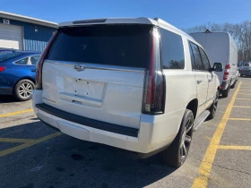 Cadillac Escalade LUXURY* EDITION* ДИГИТАЛНО* ТАБЛО* КАМЕРА* ДИСТРОН, снимка 6