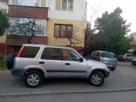 Honda Cr-v, снимка 2