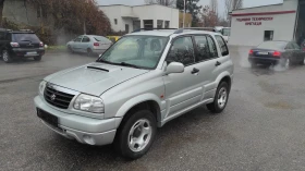 Suzuki Grand vitara 2.0 HDI - [1] 