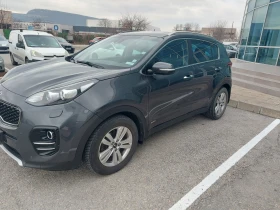 Kia Sportage, снимка 2