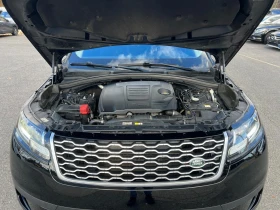 Land Rover Range Rover Velar 4x4* ал.кантара* 360пано* full digital* keyless* , снимка 8