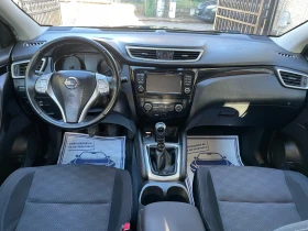 Nissan Qashqai 1.2Ti* 152000км* 116кс* , снимка 9