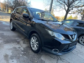 Nissan Qashqai 1.2Ti* 152000км* 116кс* , снимка 16