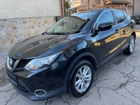 Nissan Qashqai 1.2Ti* 152000км* 116кс* , снимка 15