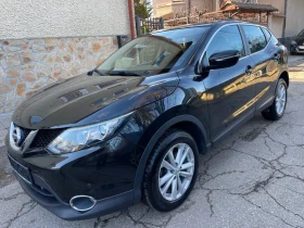 Nissan Qashqai 1.2Ti* 152000км* 116кс* , снимка 8