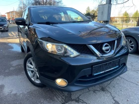 Nissan Qashqai 1.2Ti* 152000км* 116кс* , снимка 1