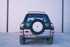 Toyota Rav4 SXA10 | Mobile.bg    8