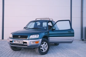 Toyota Rav4 SXA10 | Mobile.bg    2