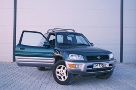 Toyota Rav4 SXA10 | Mobile.bg    5