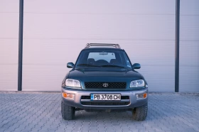     Toyota Rav4 SXA10