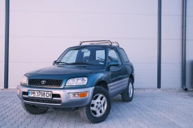 Toyota Rav4 SXA10 | Mobile.bg    3