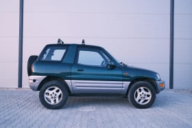 Toyota Rav4 SXA10 | Mobile.bg    6