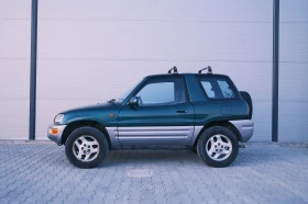 Toyota Rav4 SXA10 | Mobile.bg    7