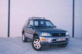 Toyota Rav4 SXA10 | Mobile.bg    4