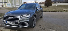 Audi SQ5 SQ 5 PRESTIGE, 360 Camera, Head up, FULL  | Mobile.bg    4