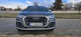 Audi SQ5 SQ 5 PRESTIGE, 360 Camera, Head up, FULL  | Mobile.bg    2