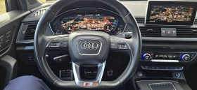 Audi SQ5 SQ 5 PRESTIGE, 360 Camera, Head up, FULL  | Mobile.bg    9