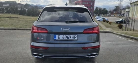 Audi SQ5 SQ 5 PRESTIGE, 360 Camera, Head up, FULL  | Mobile.bg    3