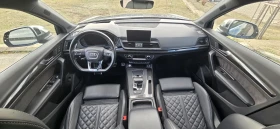 Audi SQ5 SQ 5 PRESTIGE, 360 Camera, Head up, FULL  | Mobile.bg    6