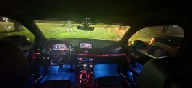 Audi SQ5 SQ 5 PRESTIGE, 360 Camera, Head up, FULL  | Mobile.bg    14