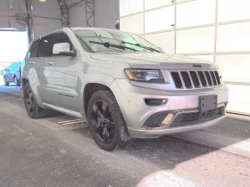 Jeep Grand cherokee High Altitude Edition/Подгрев/Обдухване/Адапт.кру, снимка 2