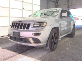 Jeep Grand cherokee High Altitude Edition/Подгрев/Обдухване/Адапт.кру - 26800 лв. - 90432391 | Car24.bg