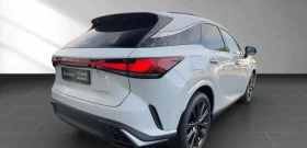 Lexus RX 450h Lexus RX 450 h + F-SPORT Design* 360 KAM* PANO* - 136800 лв. - 13708554 | Car24.bg