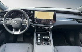 Lexus RX 450h Lexus RX 450 h + F-SPORT Design* 360 KAM* PANO* , снимка 17