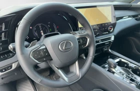 Lexus RX 450h Lexus RX 450 h + F-SPORT Design* 360 KAM* PANO*  | Mobile.bg    10