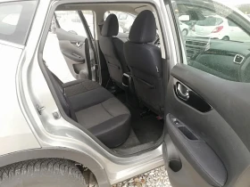 Nissan Qashqai 1.6DAVTOMAT  DISTRON , снимка 12