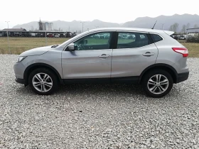 Nissan Qashqai 1.6DAVTOMAT  DISTRON , снимка 3