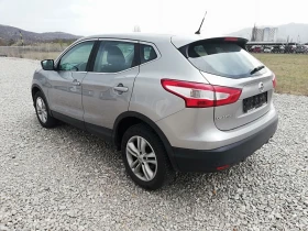 Nissan Qashqai 1.6DAVTOMAT  DISTRON , снимка 4