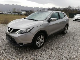 Nissan Qashqai 1.6DAVTOMAT  DISTRON , снимка 1