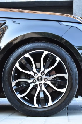 Land Rover Range Rover Sport Range Rover HSE* 3.0SD CAR PL* Подгрев - 69700 лв. - 85881664 13