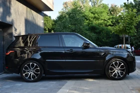 Land Rover Range Rover Sport Range Rover HSE* 3.0SD CAR PL* Подгрев - 69700 лв. - 85881664 4