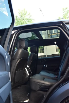 Land Rover Range Rover Sport Range Rover HSE* 3.0SD CAR PL* Подгрев - 69700 лв. - 85881664 10