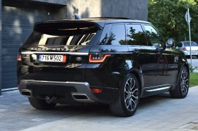 Land Rover Range Rover Sport Range Rover HSE* 3.0SD CAR PL* Подгрев - 69700 лв. - 85881664 6