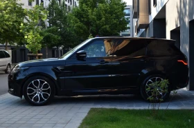 Land Rover Range Rover Sport Range Rover HSE* 3.0SD CAR PL* Подгрев - 69700 лв. - 85881664 3
