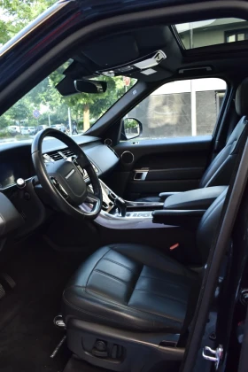Land Rover Range Rover Sport Range Rover HSE* 3.0SD CAR PL* Подгрев - 69700 лв. - 85881664 9
