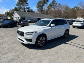 Volvo Xc90 T6 Momentum/PANO/KEYLESS/NAVI/ПОДГРЕВ/LANE ASSIST - 42000 лв. - 92909648 | Car24.bg