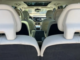 Volvo Xc90 T6 Momentum/PANO/KEYLESS/NAVI/ПОДГРЕВ/LANE ASSIST - 42000 лв. - 92909648 | Car24.bg